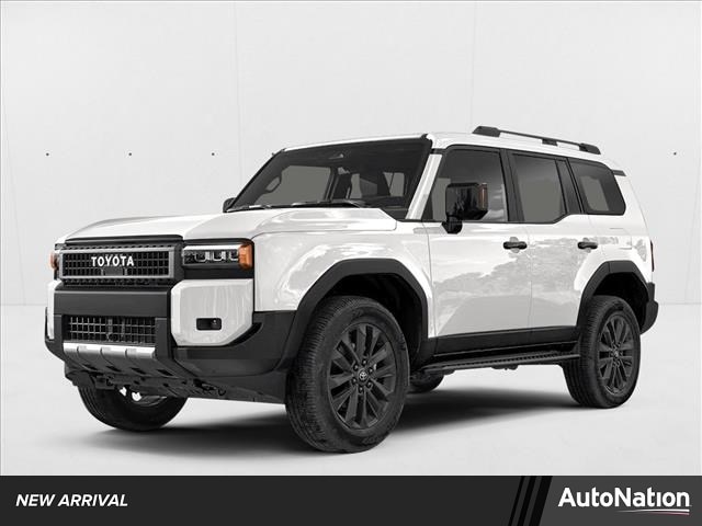 toyota land cruiser 2024 JTEABFAJXRK005194 image toyota land cruiser 2024 JTEABFAJXRK005194 image